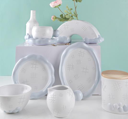 Керемет grouded Grid grip griam ceramed goodware Топтама: Жарқырататын үйдегі бос орындар